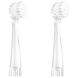 NENO tandborsthuvud för Denti 2-pack produkt bild