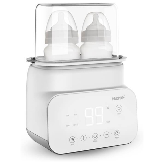 Neno Vita Sterilizer & Bottle Warmer