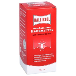 NEO BALLISTOL Hausmittel flüssig Produktbild