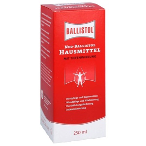 NEO BALLISTOL Hausmittel flüssig Produktbild