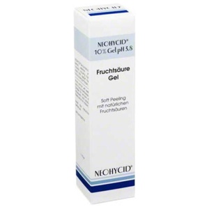 NEO HYCID 10% Fruchtsäure Gel Produktbild