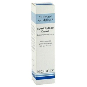 NEO HYCID Spezialpflege A Creme Produktbild