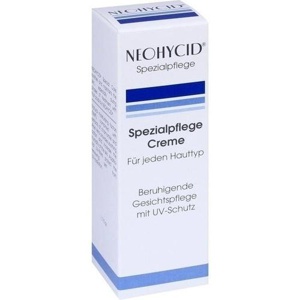 NEO HYCID Spezialpflege Creme Produktbild