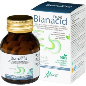 Neobianacid suus dispergeeruvad tbl n45 toote pilt