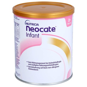 NEOCATE-Infant-Pulver Produktbild