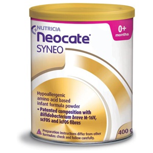 Neocate Syneo Infant Supplement product image