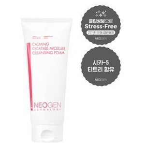 Neogen Calming Cicatree Micellar Cleansing Foam 200ml Produktbild