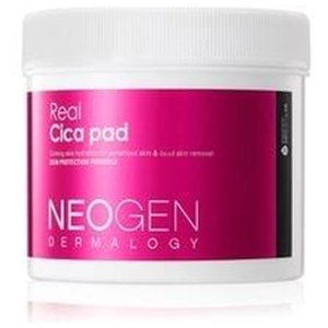 NEOGEN - Dermalogy Real Cica Pad - Reinigungspads Produktbild