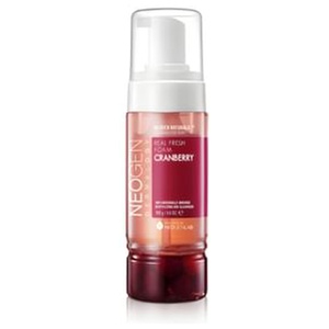 Neogen Cranberry Real Fresh Foam 160g Produktbild