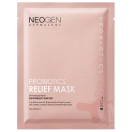 Neogen Probiotics Relief Mask 25g Produktbild