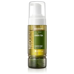 NEOGEN Real Fresh Foam Green Tea 160 g Produktbild