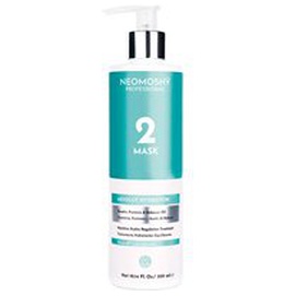 Neomoshÿ Absolut Hydration Mask 300ml Produktbild