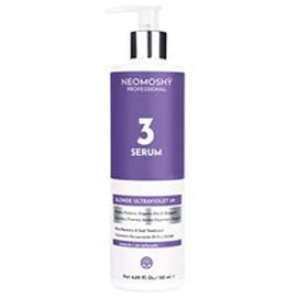 Neomoshÿ Blonde Ultraviolet Ω9 Serum 180ml Produktbild