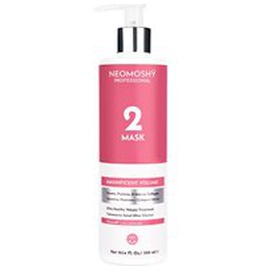 Neomoshÿ Magnificent Volume Mask 300ml Produktbild