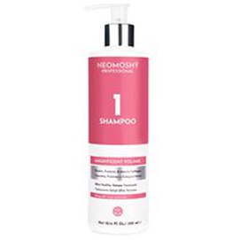 Neomoshÿ Magnificent Volume Shampoo 300ml Produktbild