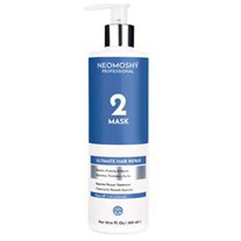 Neomoshÿ Ultimate Hair Repair Mask 300ml Produktbild