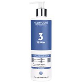 Neomoshÿ Ultimate Hair Repair Serum 180ml Produktbild