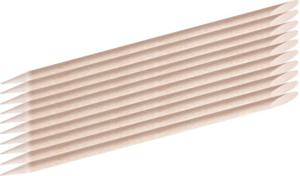 Neonail Rosewood Sticks for Nail Art 10 Pack 11.5cm produkt bild