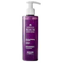 Neoretin Discrom Control Micro-Exfoliating Cleanser 200ml Produktbild