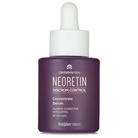 Neoretin Neoretin Discrom Control Intensive Depigmenting Concentrate 30ml Produktbild
