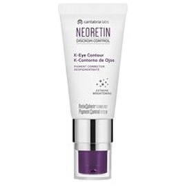 Neoretin Neoretin Discrom Control K-Depigmenting Eye Contour 15ml Produktbild