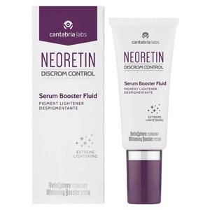 NEORETIN Serum Booster Fluid 30 ml Gel Produktbild
