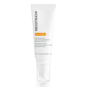 Neostrata Enlighten Skin Brightener SPF 35 Creme Produktbild