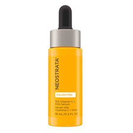 Neostrata Enlighten Vitamin C Serum 15% + Pha 15ml Produktbild