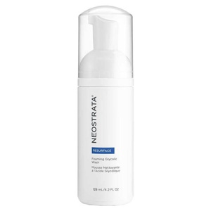 Neostrata Resurface Foaming Glycolic Wash Produktbild