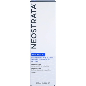 Neostrata Lotion Plus 15 Aha, 200 ml Lotion Produktbild