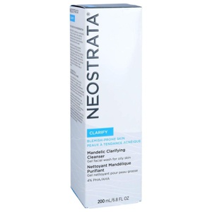 NEOSTRATA Mandelic Clarifying Cleanser 4 PHA/AHA Produktbild