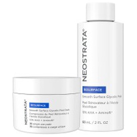Neostrata Resurface Glycolic Acid Soft Surface Exfoliating Discs 36 Units Produktbild