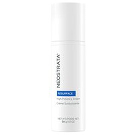 Neostrata Resurface High Potency Cream 30ml Produktbild