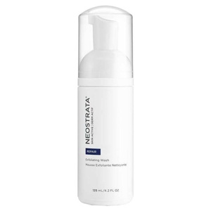 NEOSTRATA Skin Active Exfoliating Wash Schaum Produktbild