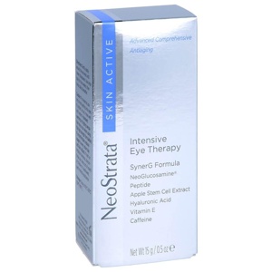 Neostrata Skin Active Intensive Eye Therapy Creme, 15 ml Creme Produktbild