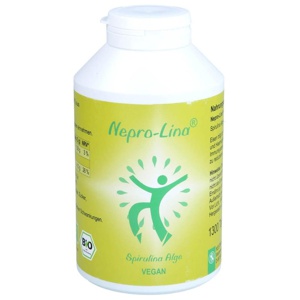 NEPRO-LINA Tabletten 1300 Stück Produktbild
