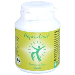 Nepro-lina Tabletten Produktbild