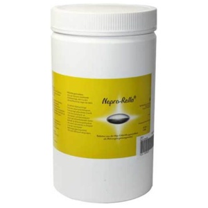 Nepro-Rella Tabletten, 5000 St Tabletten Produktbild
