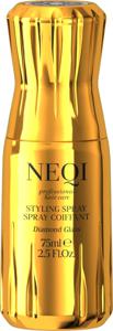 NEQI Diamond Glass Styling Spray All 75 ml produkt bild