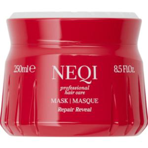 NEQI Repair Reveal Hair Mask 250 ml produkt bild
