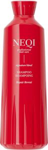 NEQI Repair Reveal Shampoo 330 ml produkt bild