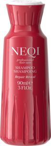 NEQI Repair Reveal Shampoo 90 ml produkt bild