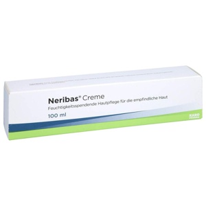 NERIBAS Creme Produktbild