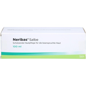 NERIBAS Salbe Produktbild