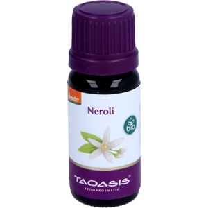 Neroli Öl 2% Bio, 10 ml Öl Produktbild