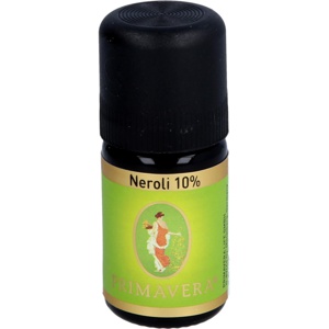 NEROLI ÖL ätherisch 10% Produktbild