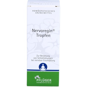 NERVOREGIN Tropfen Produktbild