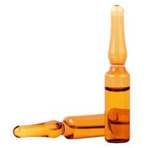 NERVUS TRIGEMINUS GL D 8 Ampullen Produktbild