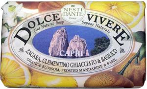 NESTI DANTE Dolce Vivere Capri 250 g produkt bild
