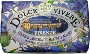 Nesti Dante Dolce Vivere Firenze 250 g produkt bild